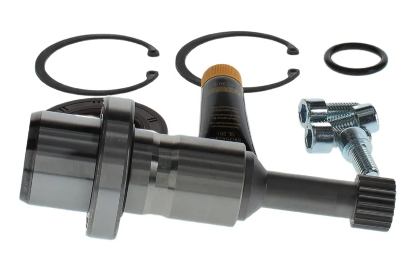 SPP input shaft inst. kit GZ_395_284 — photo 7 of 9
