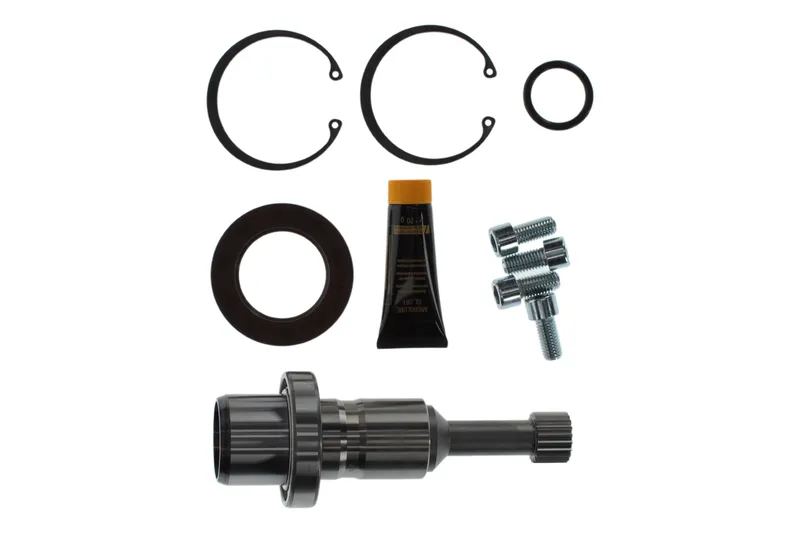 SPP input shaft inst. kit GZ_395_284 — photo 3 of 9