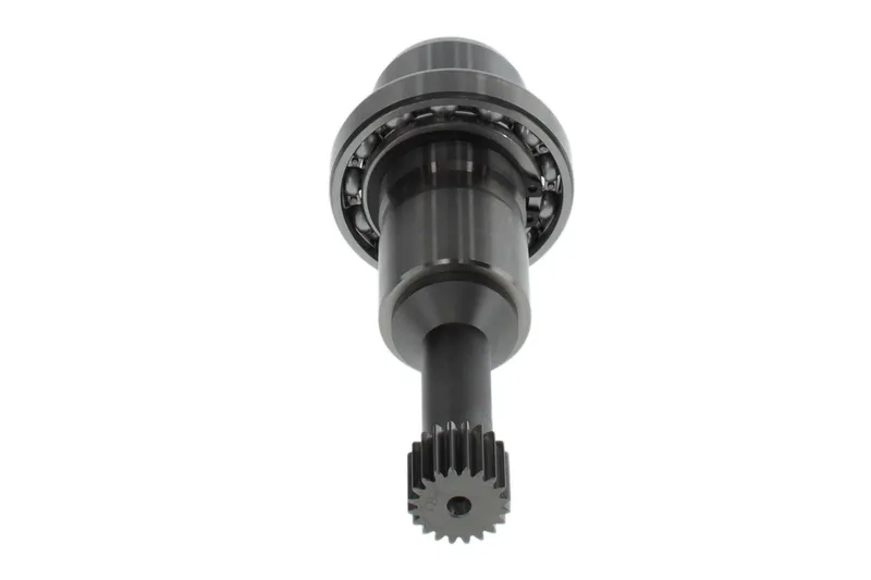 SPP input shaft inst. kit GZ_395_284 — photo 5 of 9