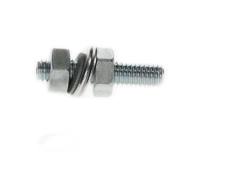 Grounding bolt set M4 without plate — photo 17 of 18