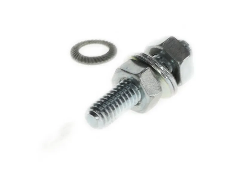Grounding bolt set M4 without plate — photo 12 of 18