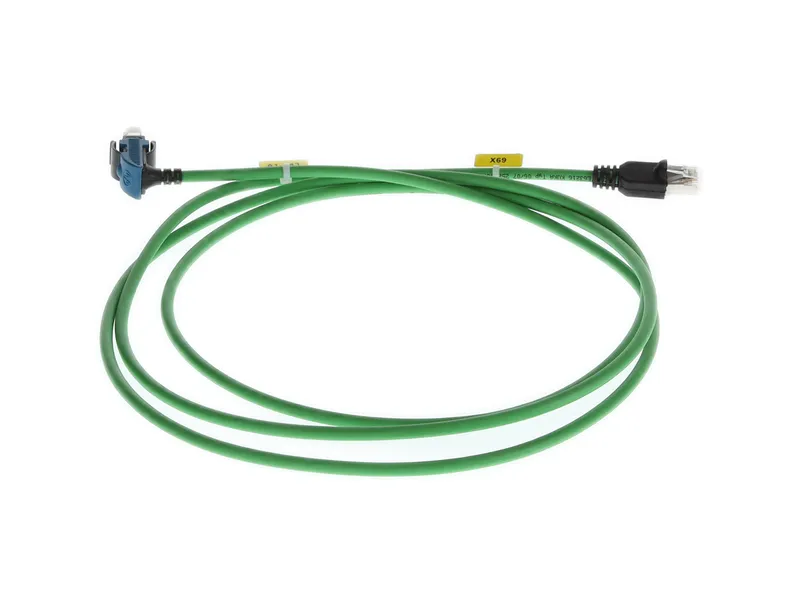 INTERFACE Ethernet KSI 1xRJ45 X69 — photo 7 of 20