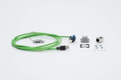 INTERFACE Ethernet KSI 1xRJ45 X69