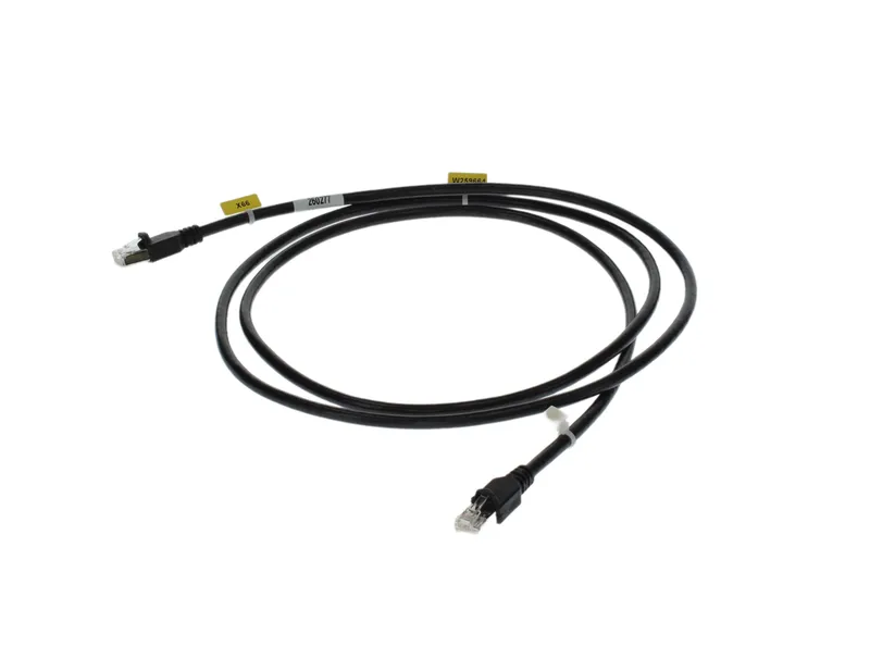INTERFACE Ethernet 1xRJ45 X66 — photo 3 of 20