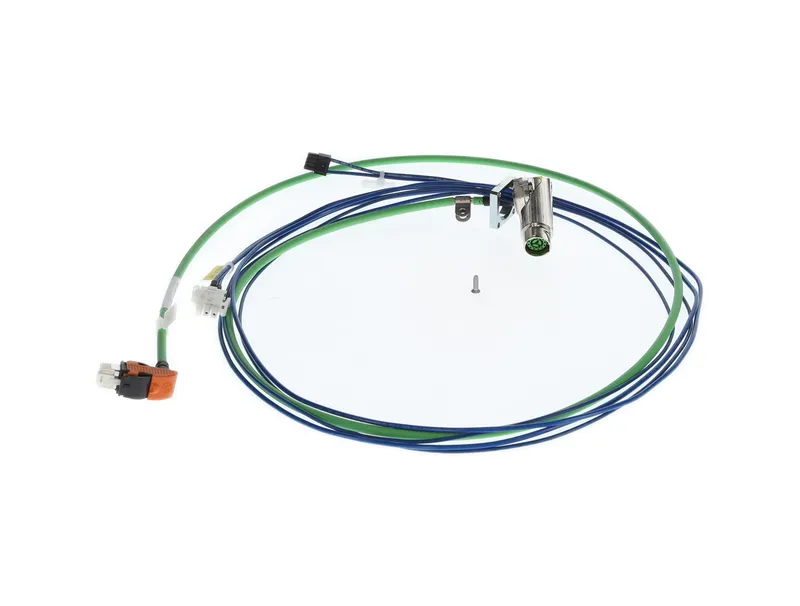 Cable A1-X42/X306/X407 to X19 — photo 6 of 9