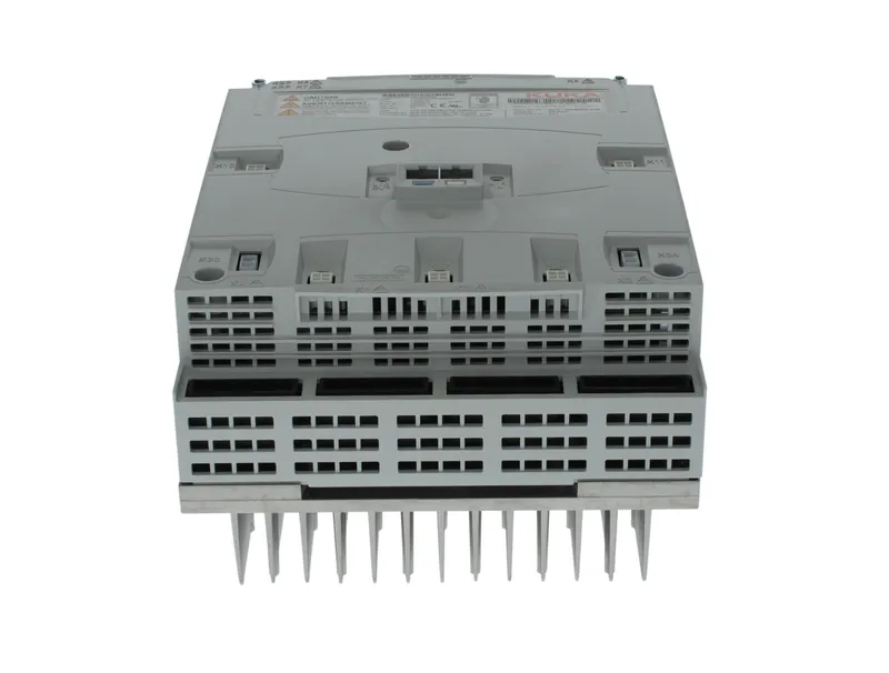 KPP 600-20 3x20 UL right — photo 8 of 30