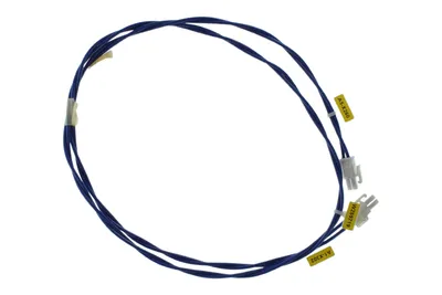 Kuka 259719 – Cable - DC supply SIB exten. smallsize Kuka 259719 – Cable - DC supply SIB exten. smallsize