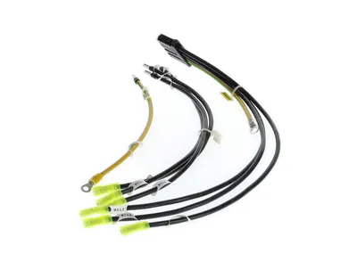 Kuka 259958 – Cable - supply G1 400V smallsize V2 Kuka 259958 – Cable - supply G1 400V smallsize V2