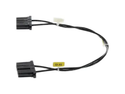 Cable - intermediate circuit G1 - T1