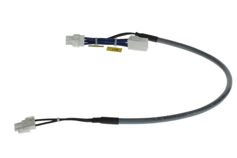 Cable - supply T1 24V smallsize V2 — photo 2 of 5