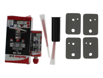 Mounting base set S260 S310