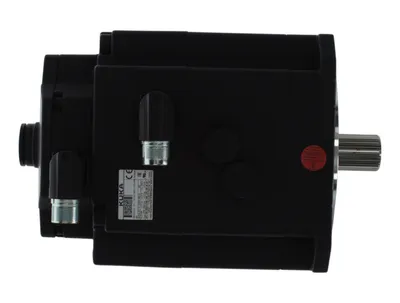 SPP AC servomotor TYPE-I/1FK7101