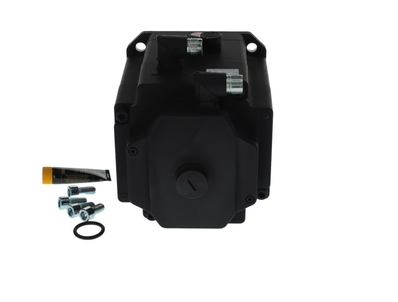 SPP AC servomotor TYPE-I/1FK7101 — photo 12 of 18