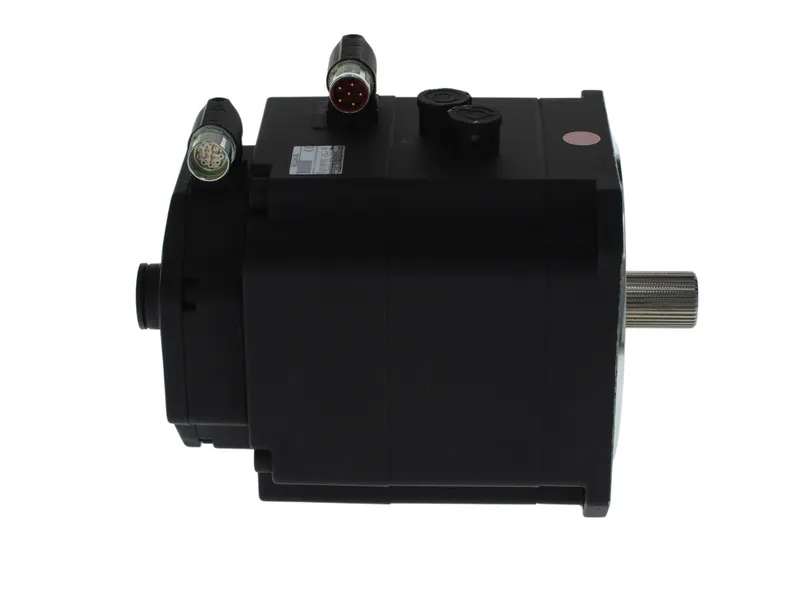 SPP AC servomotor TYPE-I/1FK7101 — photo 7 of 18