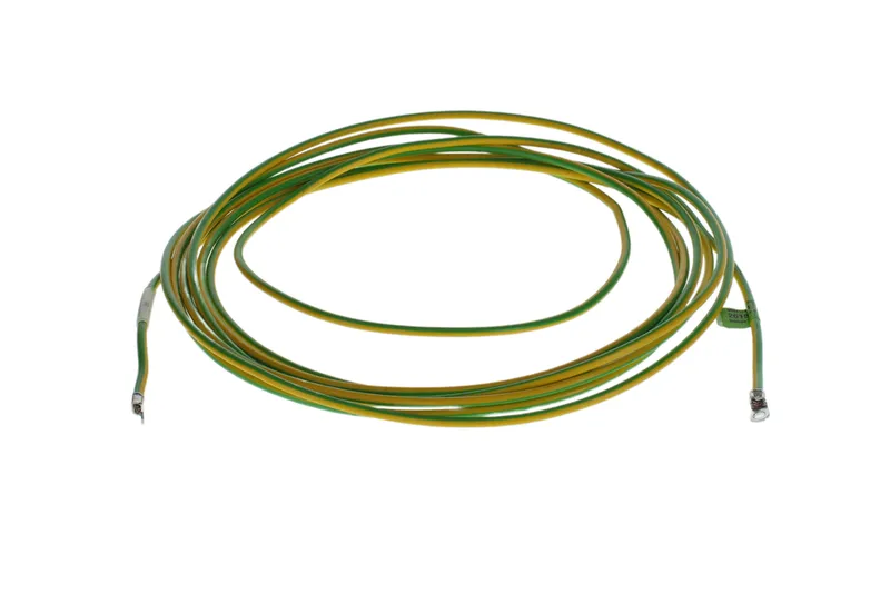 Cable 5m PE 1x4 — photo 4 of 4