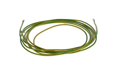 Cable 5m PE 1x4