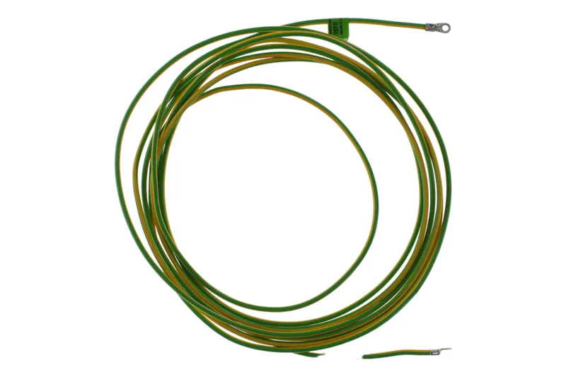 Cable 5m PE 1x4 — photo 2 of 4