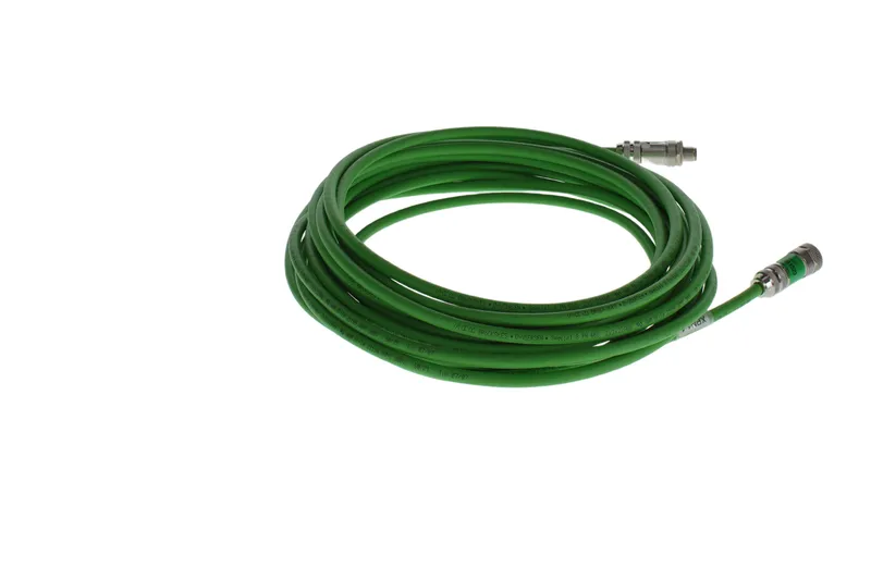 Data cable flex CAT5 KEI/KLI; 10m — photo 3 of 3