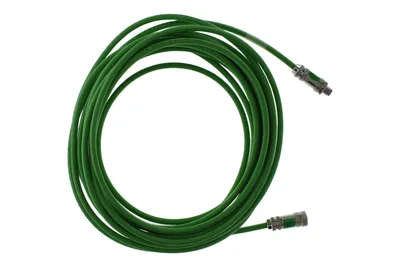 Kuka 261523 – Data cable flex CAT5 KEI/KLI; 10m Kuka 261523 – Data cable flex CAT5 KEI/KLI; 10m