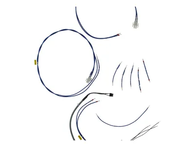 INTERFACE 27V PWR US1/2 X11