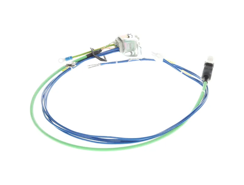 Cable smallsize-2 RDC X21 Agilus — photo 8 of 9