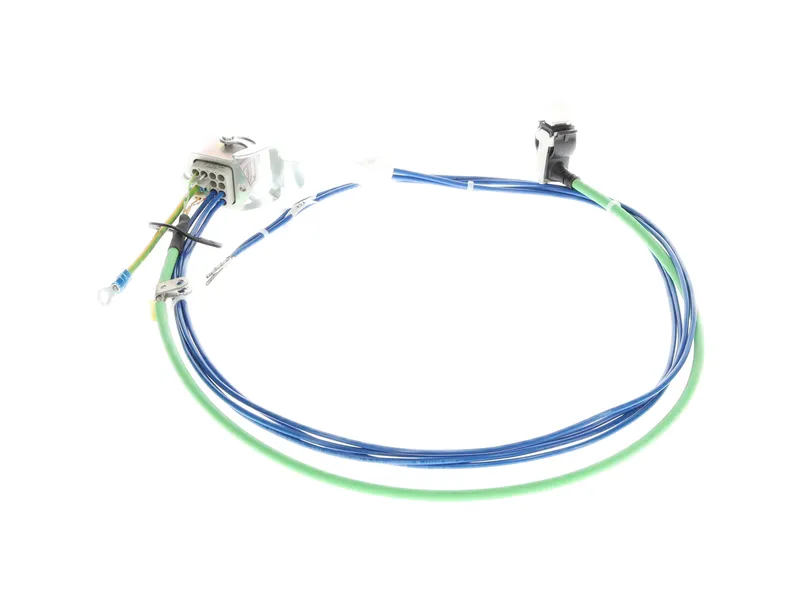 Cable smallsize-2 RDC X21 Agilus — photo 4 of 9