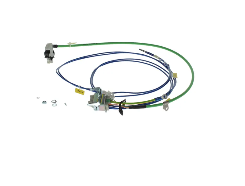 INTERFACE smallsize-2 RDC X21 Agilus — photo 3 of 9