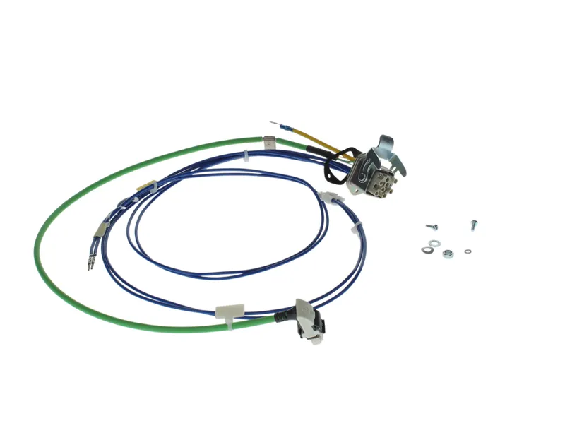 INTERFACE smallsize-2 RDC X21 Agilus — photo 9 of 9