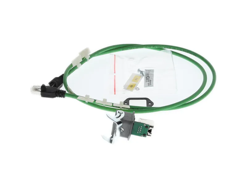 INTERFACE EtherCAT® 1xRJ45 X65 — photo 7 of 9