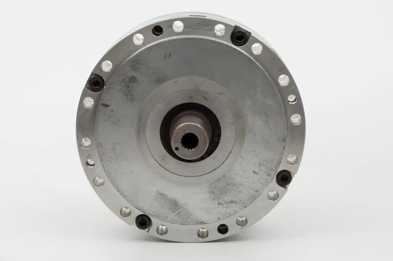 Kuka 262325 – Gear unit TS170 — photo 3 of 6