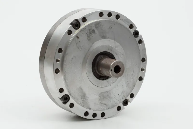 Kuka 262325 – Gear unit TS170 — photo 2 of 6