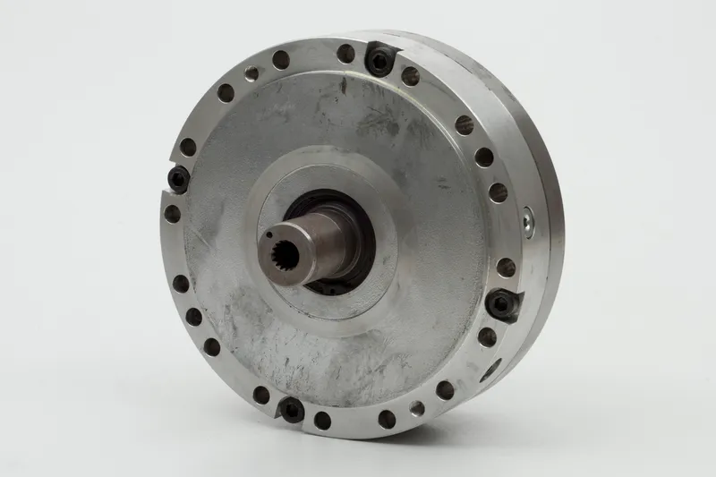Kuka 262325 – Gear unit TS170 — photo 1 of 6