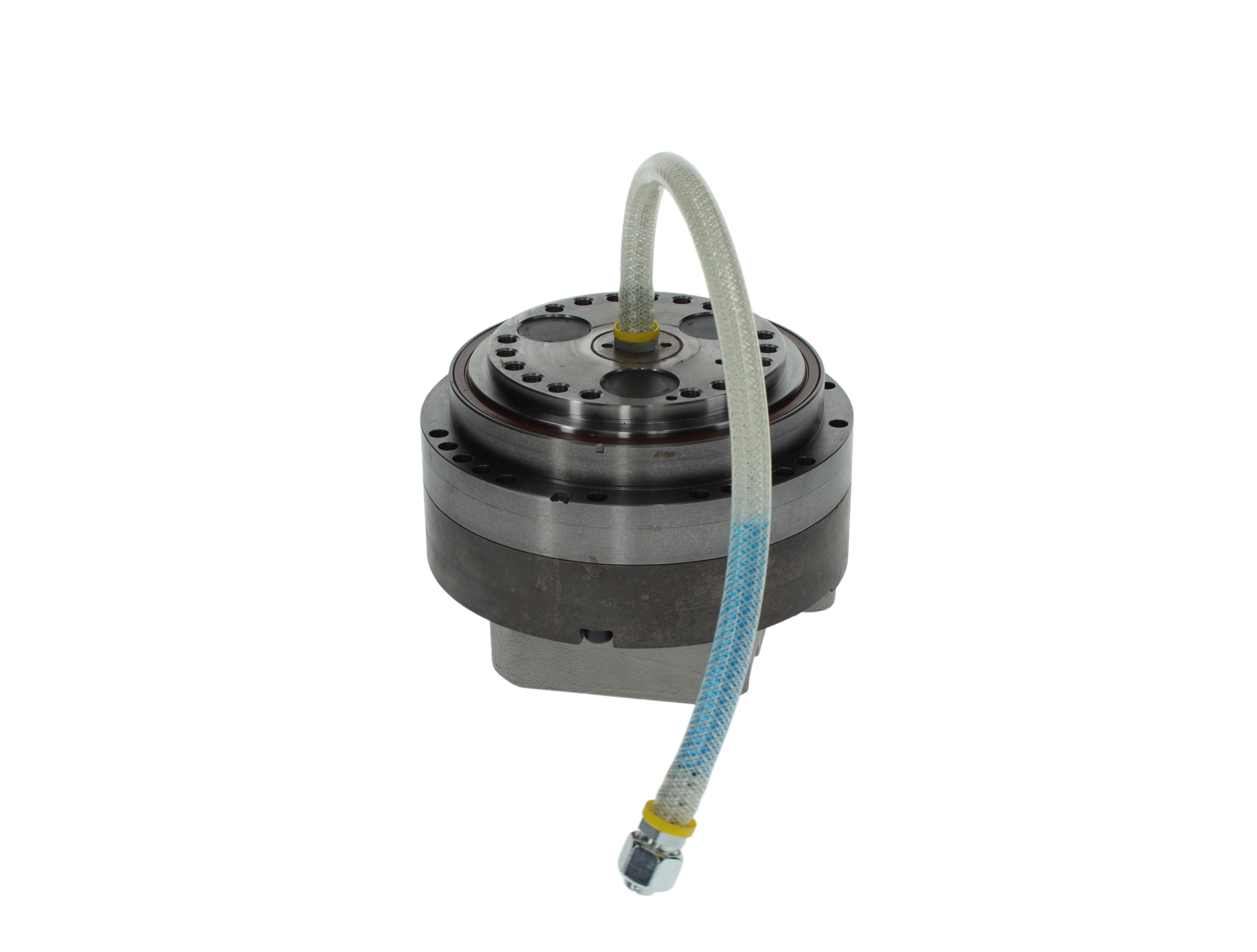 SPP gear unit GZ_208_132_A1 — photo 4 of 18
