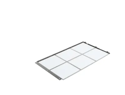 Filter cage