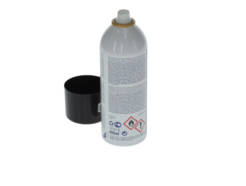 Presto epoxy rust converter spray 400ml — photo 6 of 9
