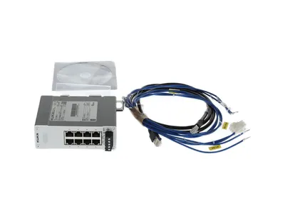 Kuka 264255 – Switch 8xRJ45 SCALANCE XC208 PWR X11/X55 Kuka 264255 – Switch 8xRJ45 SCALANCE XC208 PWR X11/X55
