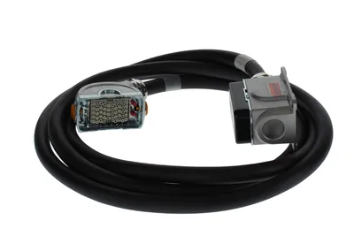 Kuka 264662 – Cable 4m MOT A1-A6 FLEX H-H Yellock60 Kuka 264662 – Cable 4m MOT A1-A6 FLEX H-H Yellock60