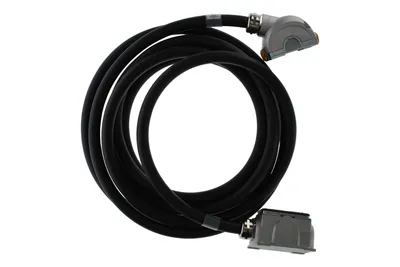 Kuka 264663 – Cable 7m MOT A1-A6 FLEX H-H Yellock60 Kuka 264663 – Cable 7m MOT A1-A6 FLEX H-H Yellock60