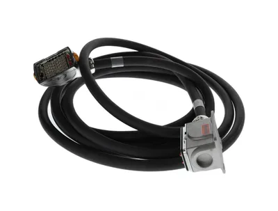 Kuka 264664 – Cable 8m MOT A1-A6 FLEX H-H Yellock60 Kuka 264664 – Cable 8m MOT A1-A6 FLEX H-H Yellock60