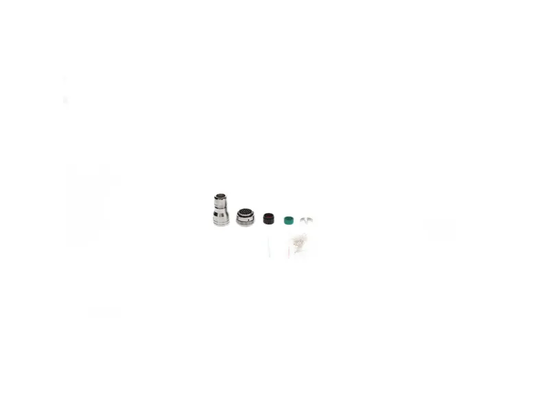 Female connector bypack, X76 — photo 9 of 9