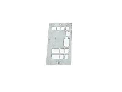 Connector field ATX D3445