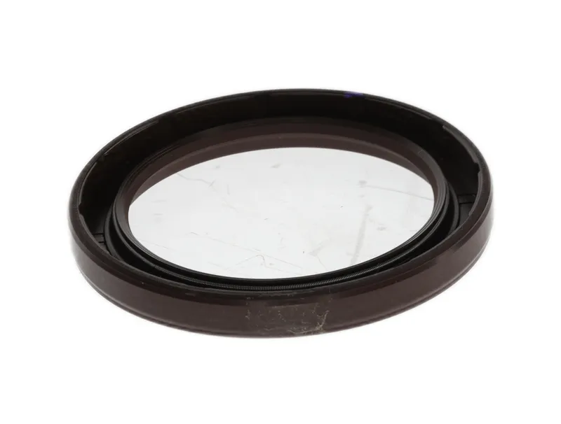 Radial shaft seal without dust lip — photo 6 of 8