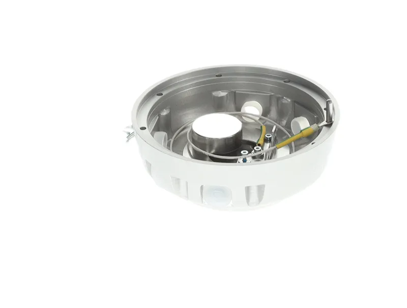 SPP Base flange — photo 18 of 18