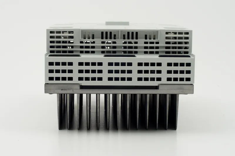 KSP 600 3x20 UL left — photo 5 of 15