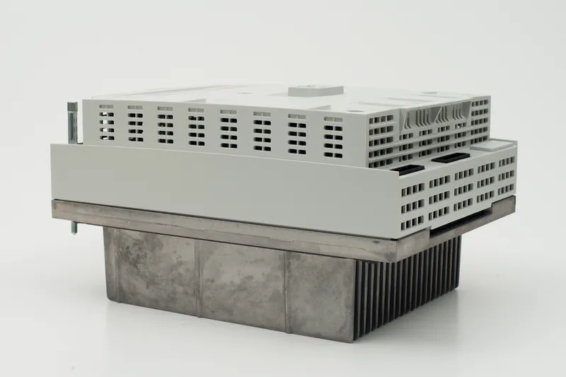 KPP 600-20 1x64 UL right — photo 7 of 11