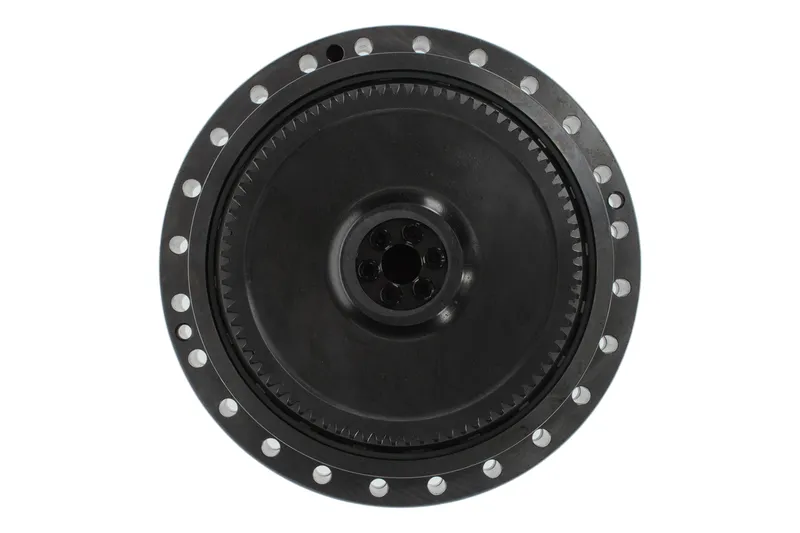 Gear unit GZ_225_055_A2 — photo 1 of 2