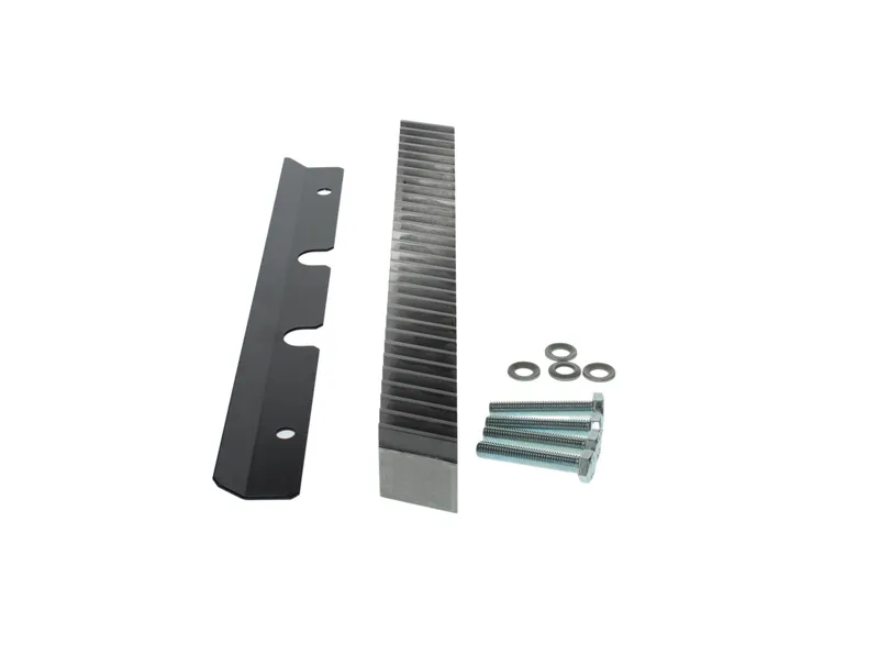 Rack assy, covered L=500 mm — photo 16 of 18