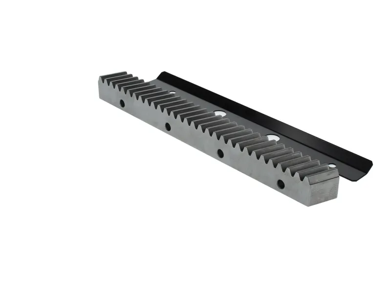 Rack assy, covered L=500 mm — photo 3 of 18