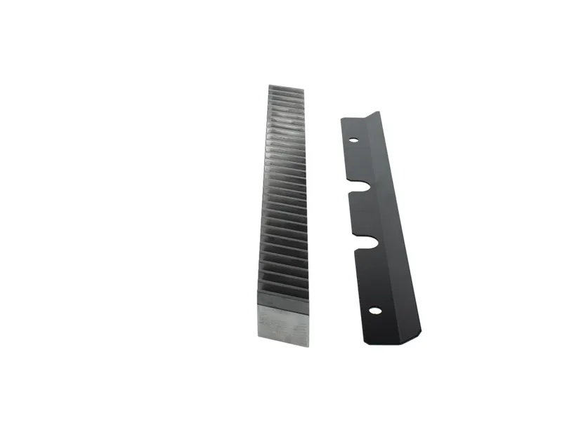 Rack assy, covered L=500 mm — photo 6 of 18
