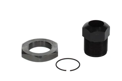 Adjusting screw assy
